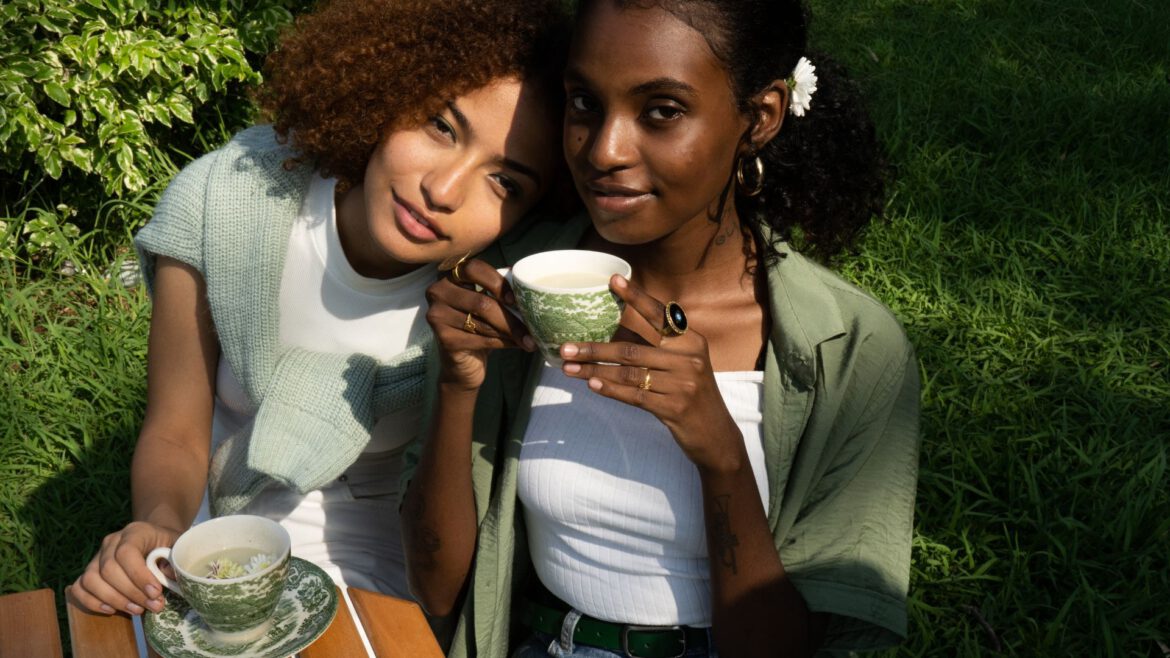 Matcha: Zanurz się w Świecie Zielonego Ekskluzywnego Napoju