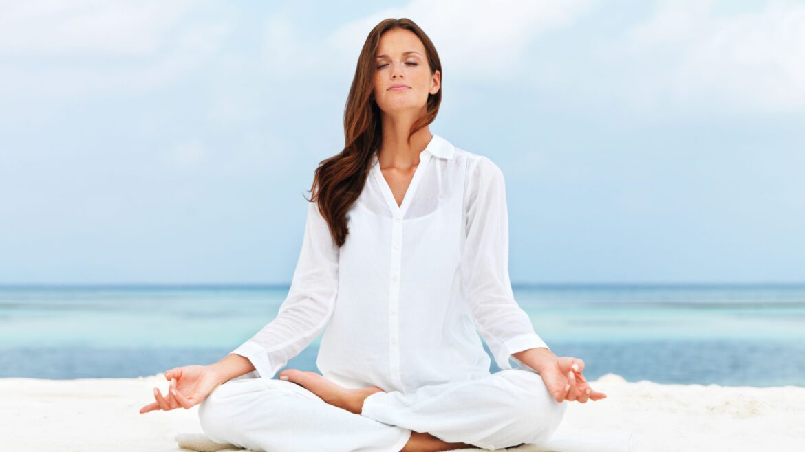 Matcha w Medytacji: Zieleń Spokoju dla Umysłu i Ducha