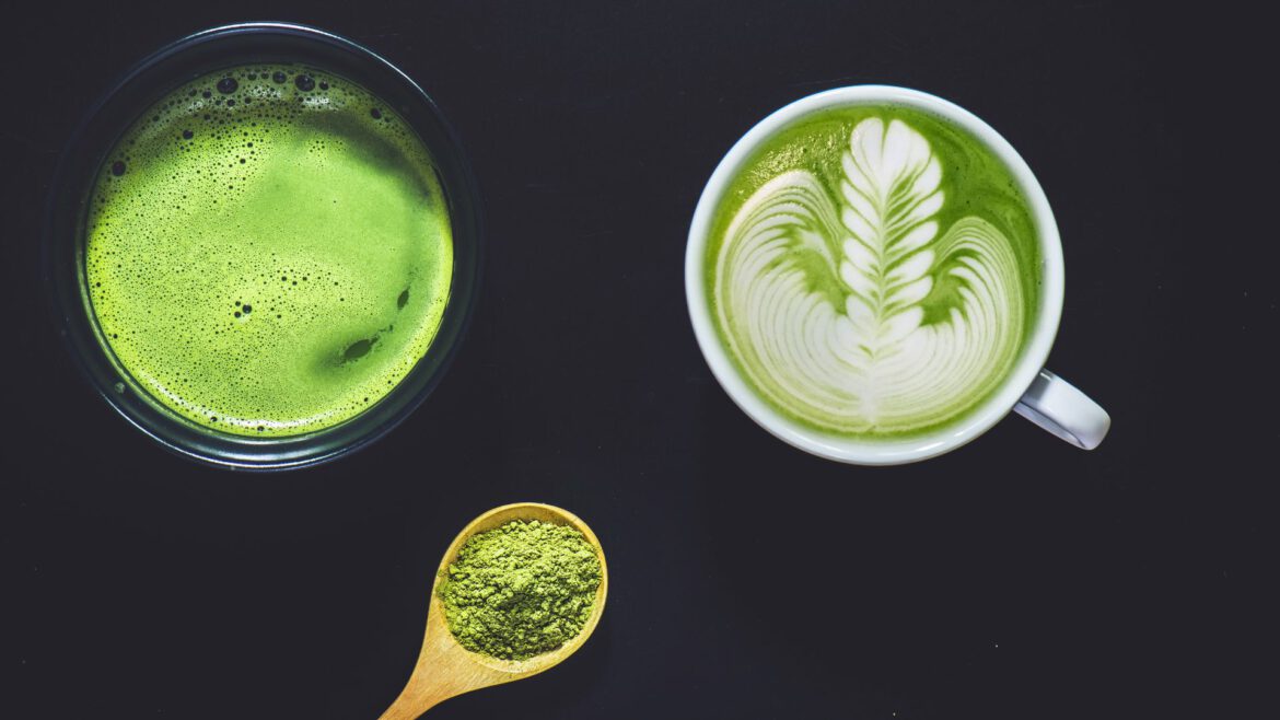 Sztuka Picia Herbaty Matcha: Ceremonia a Nowoczesność