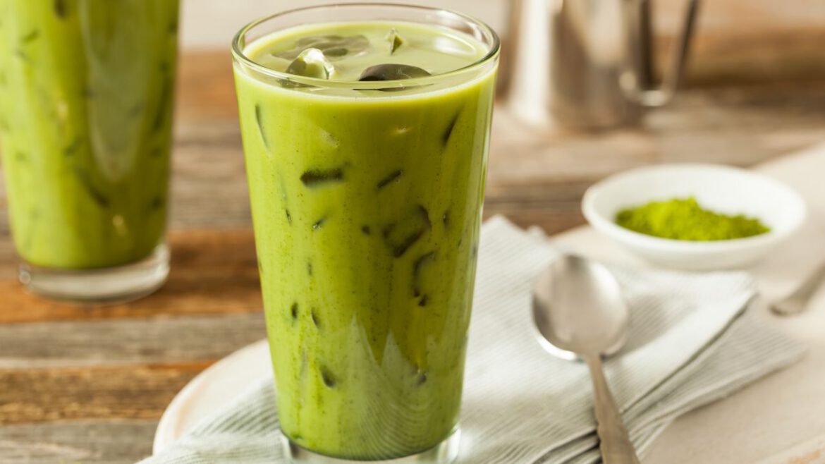 Jak wprowadzić matchę do codziennej diety: Przepisy i pomysły