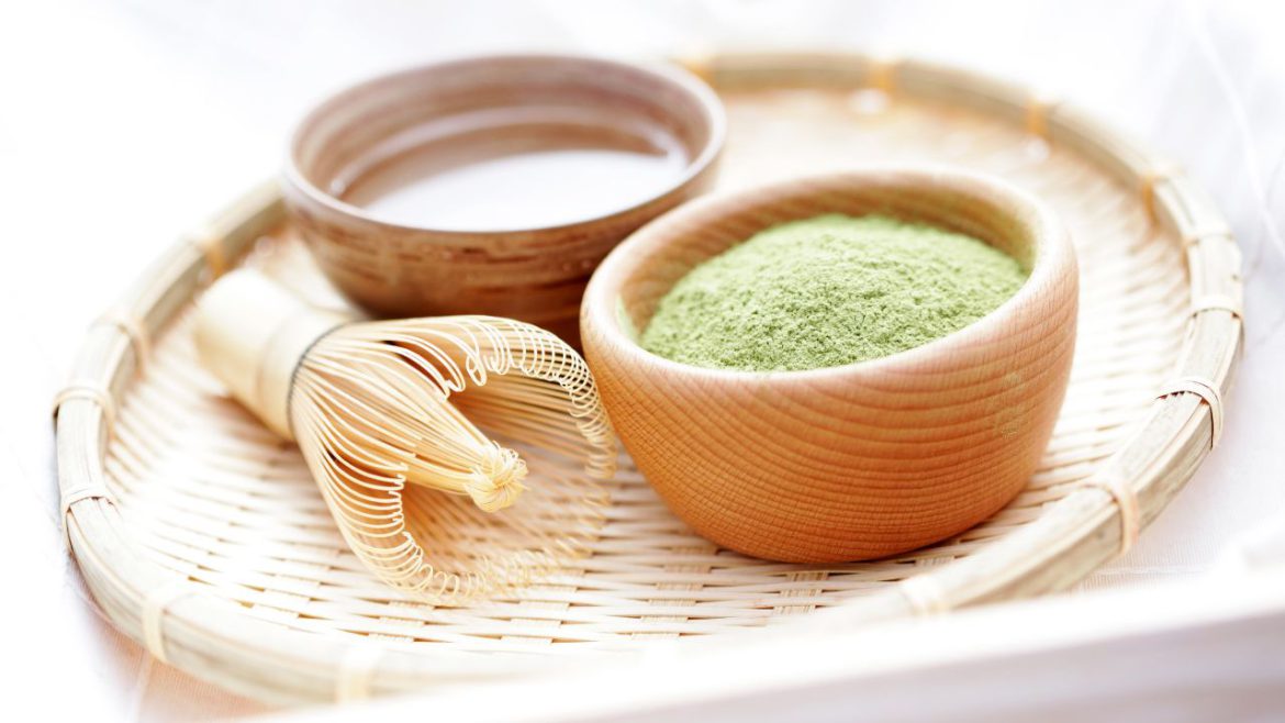 Korzyści zdrowotne matcha - dlaczego warto włączyć ją do swojej codziennej diety