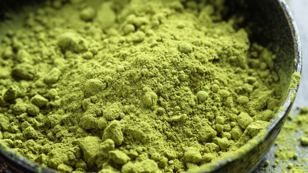 Jak przechowywać matchę, aby utrzymać jej świeżość i aromat?