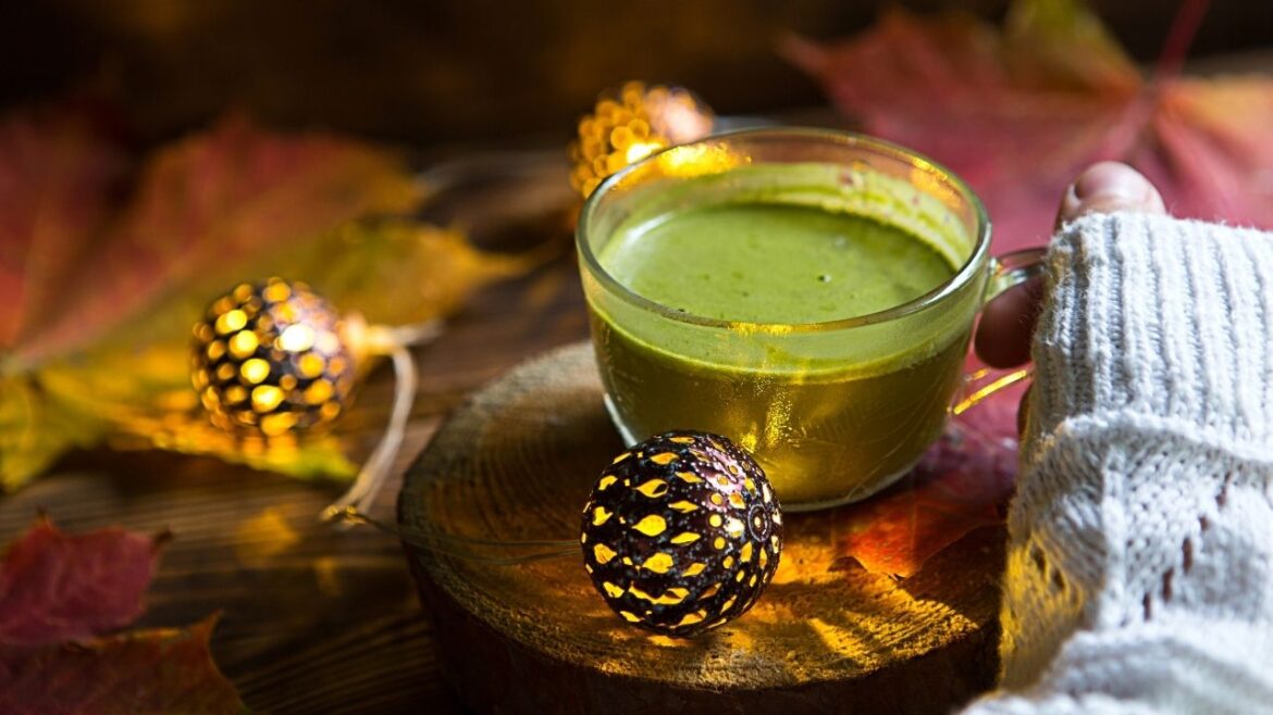Zalety matcha w redukcji stresu: Jak zdrowy napój może wspierać układ nerwowy